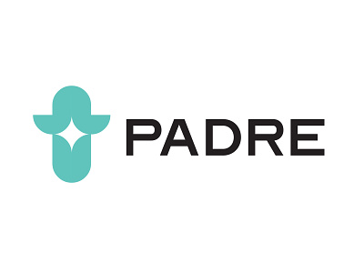 Padre - Brand Identity brand brandcasestudy brandcollaterals branddesign brandidentity brandidentitydesign branding brandwithtnf casestudy logomark