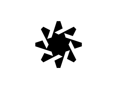 Star Exploration Logomark