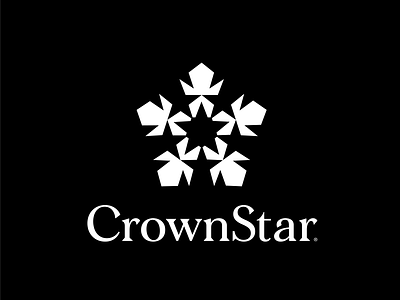 Logo Refresh for CrownStar Appliances. brand branddesign brandidentity brandidentitydesign branding logo logomark
