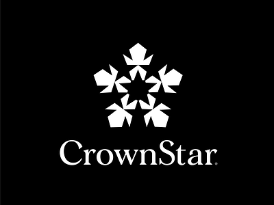 Logo Refresh for CrownStar Appliances.