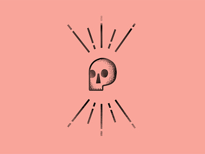 Skull Icon