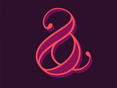 Ampersand