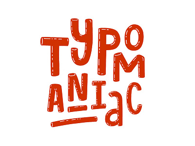 Typomaniac