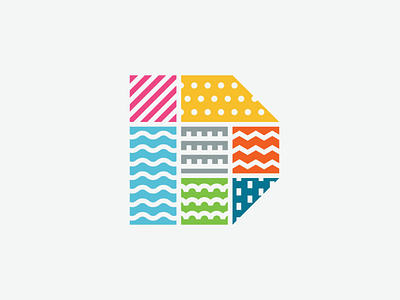 Visual identity for 2nd biggest city in Latvia