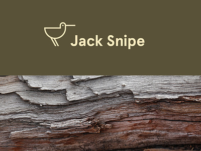 Design for Jack Snipe