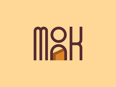 MONK LOGO DESIGN branding business logo company logo creative logo custom logo design illustration logo logo design logotype minimal logo minimalist logo monk monk logo design wordmark wordmark logo yoga yoga logo
