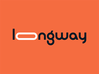 Longway Wordmark
