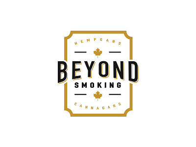 Beyond Smoking