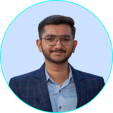Harsh Kalariya