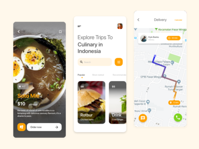 Daily 020 daily 020 location tracker ui ux