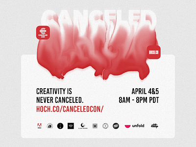 CanceledCon