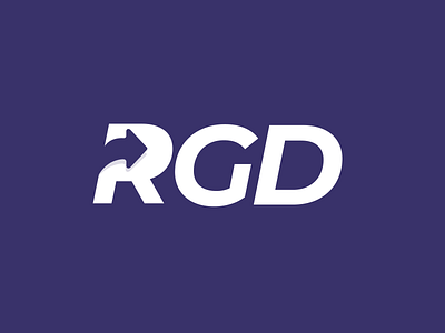 Logo for «Rolling Global Digital»