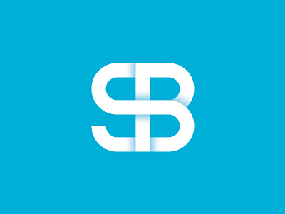 SB Monogram logo monogram personal