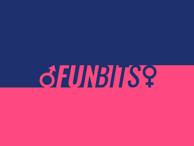 Funbits Zine Vol. 1 Cover