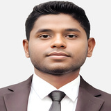 Md Najmul