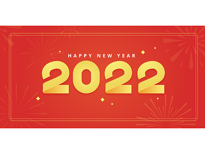 Happy new year 2022 lunar