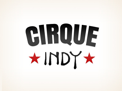Cirque Indy