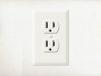 Power Outlet
