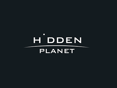 Hidden Planet logo