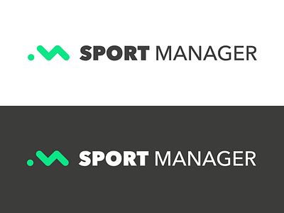 Sport Manager logo sport
