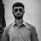 Abdullah JD (logo designer) 