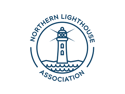 Lighthouse Line Logo