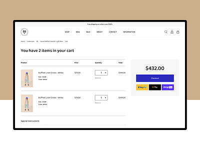 Full Funnel User Journey X MOTIF