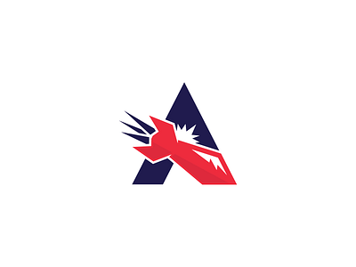 Air Strike Logo