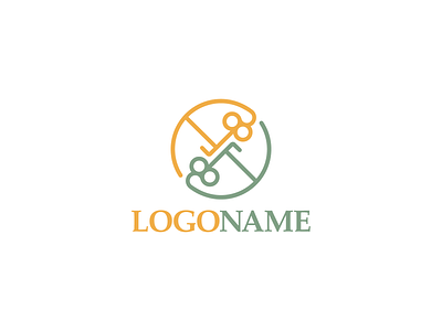 Key Property Logo closed design estate estate agency key keys lock locked lockup logo logo design logos mortgage mortgages property real real estate security