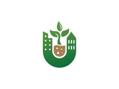 City Grown Logo
