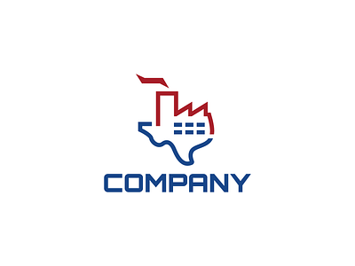 Texas Factory Logo