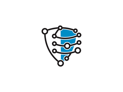 Data Shield Logo