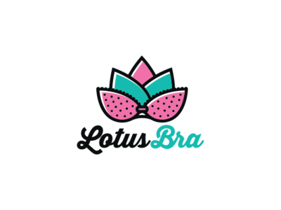 Lotus Bra
