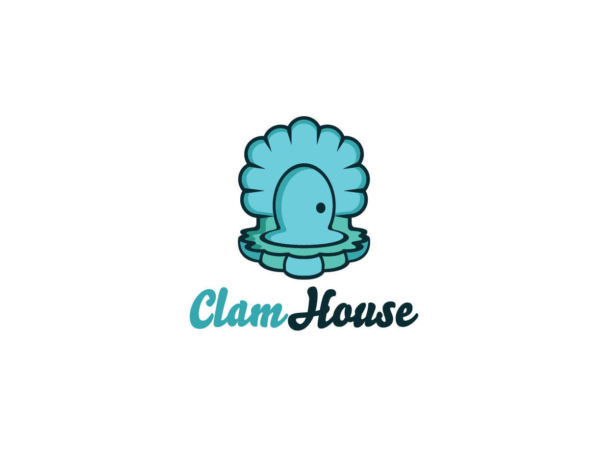 the clam house