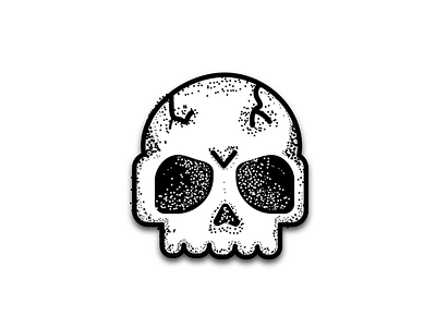 Skull 2