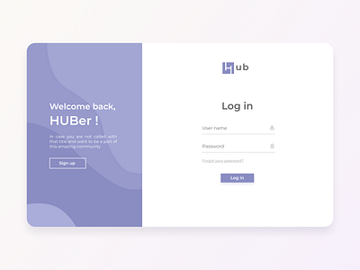 Daily UI 001