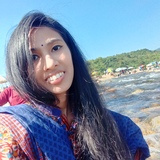 Rupasri Ishika 