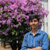 Arjun A