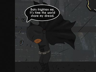 Batman 🦇