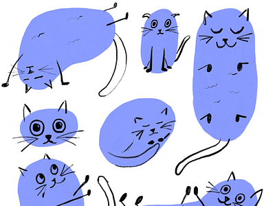 Cats (2)
