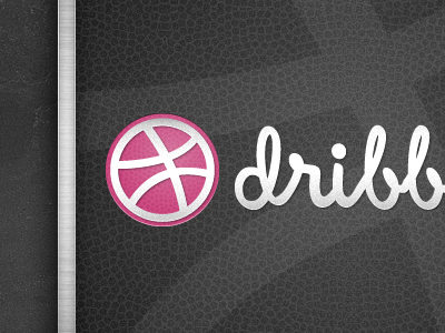 Dribbble Icon (Retina)