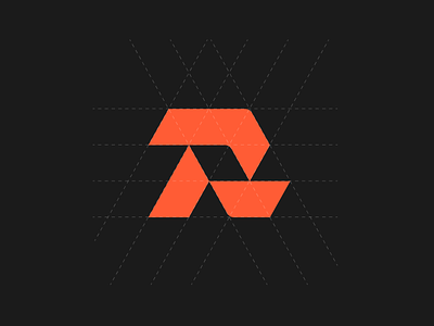 Letter R Logo brandidentity branding designer forsale logo logodesign logodesigner r letter r mark