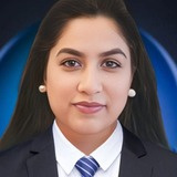Faiza Parvaiz