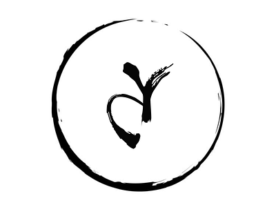 Artist logo branding logo