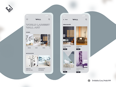 Interior mobile app design illustration interface interior design interior design ideas interior designs mobile design product design typography ux