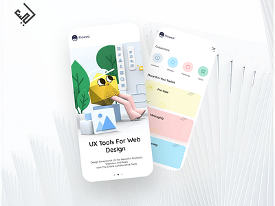 UX Tool for Web Design
