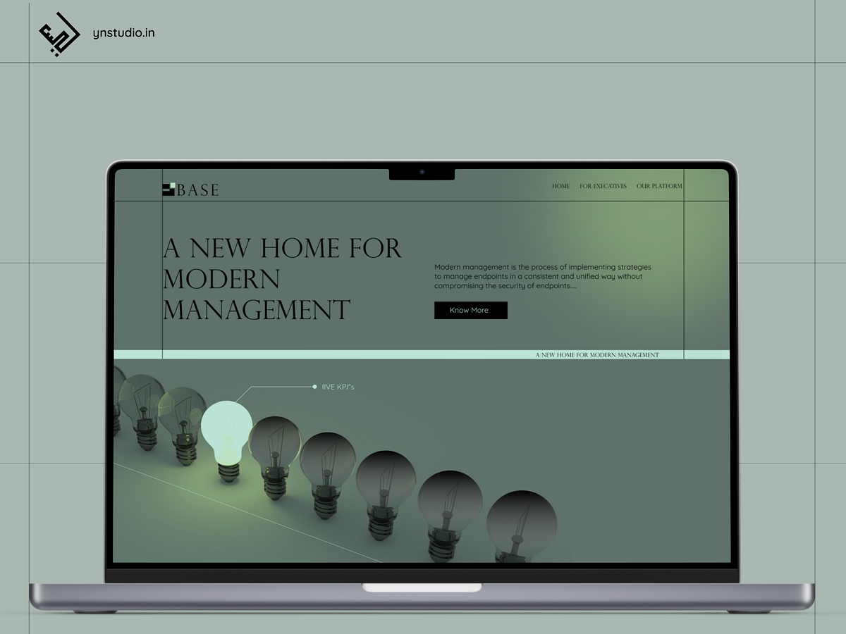 Project Management Website designs, themes, templates and downloadable