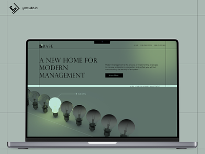 PROJECT MANEGEMNET LANDINGPAGE dynamic style enterprise website landingpage newstyle website 2022 pro website product design project management website project website simple website ui uiux ux website