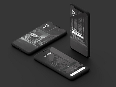 Slider screens branding interface ios app design minimalist minimalist logo mobile design product product design slider slider screens slideshow typography uiux