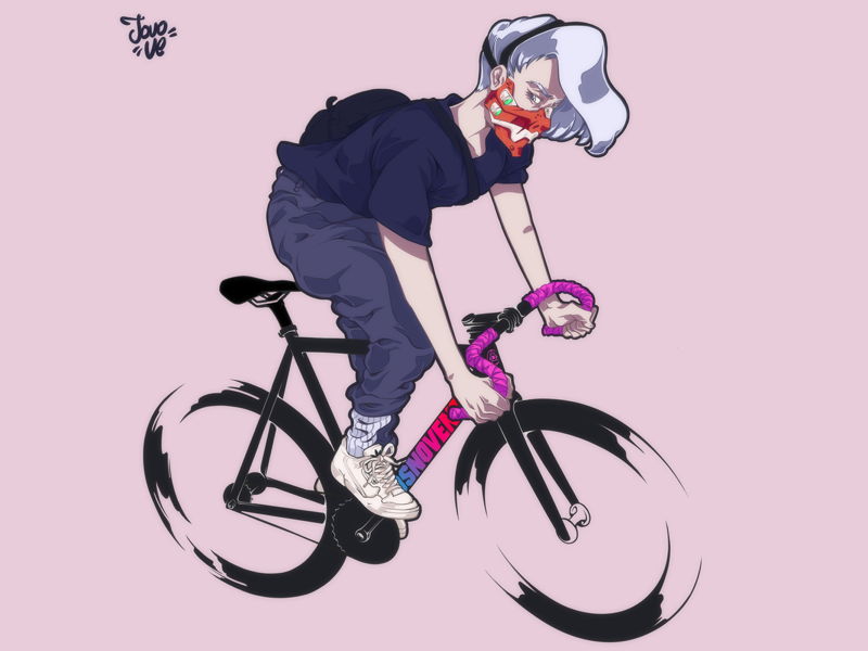 dosnoventa fixie